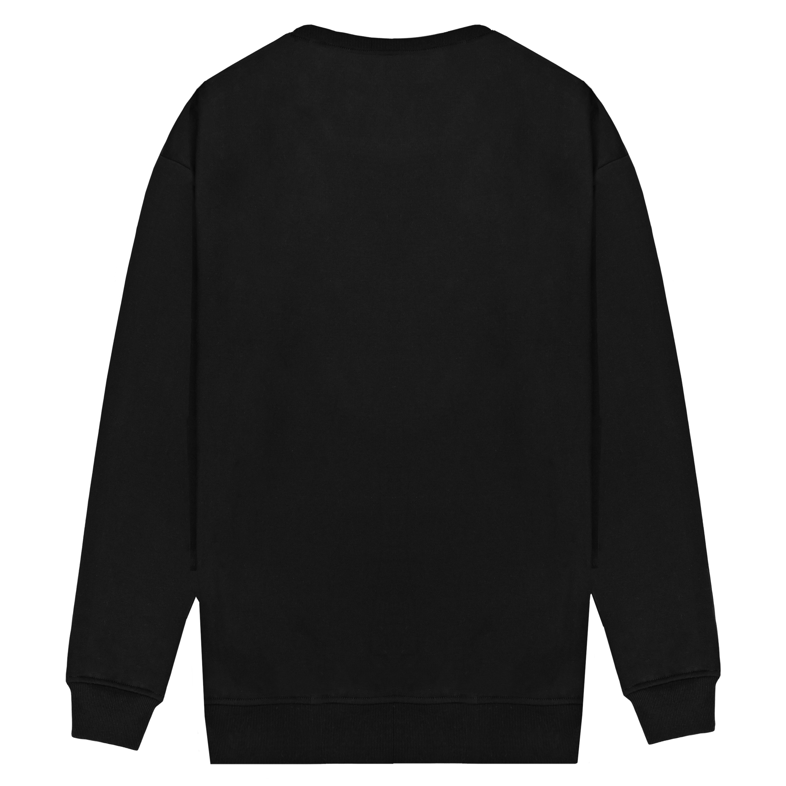 Logo Crewneck Sweatshirt