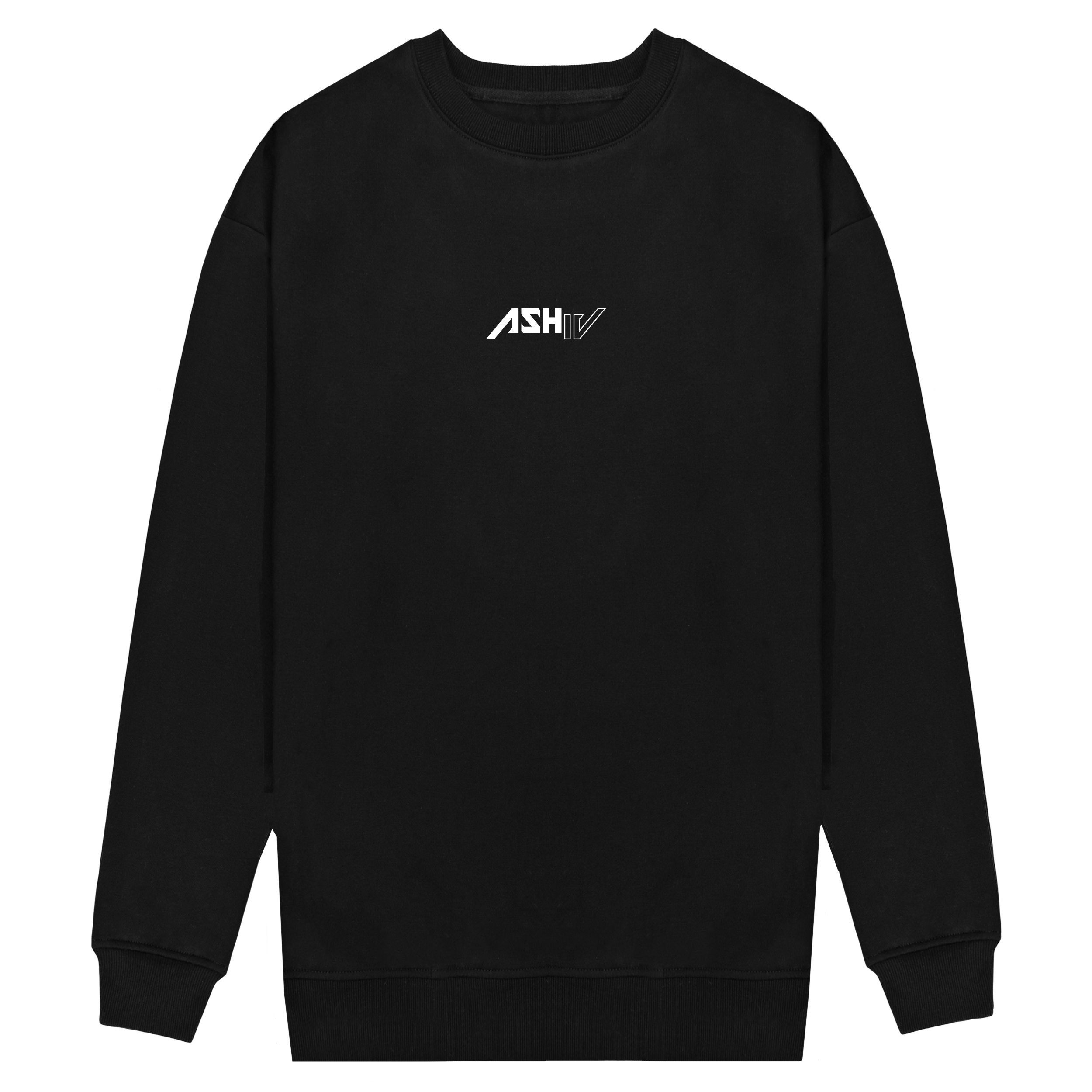 Logo Crewneck Sweatshirt
