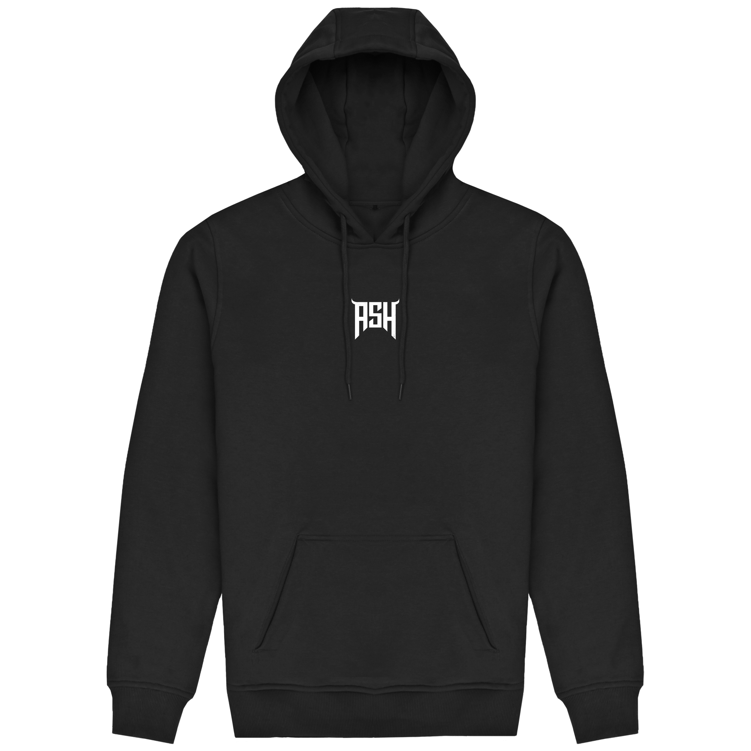 OG Pullover Hoodie