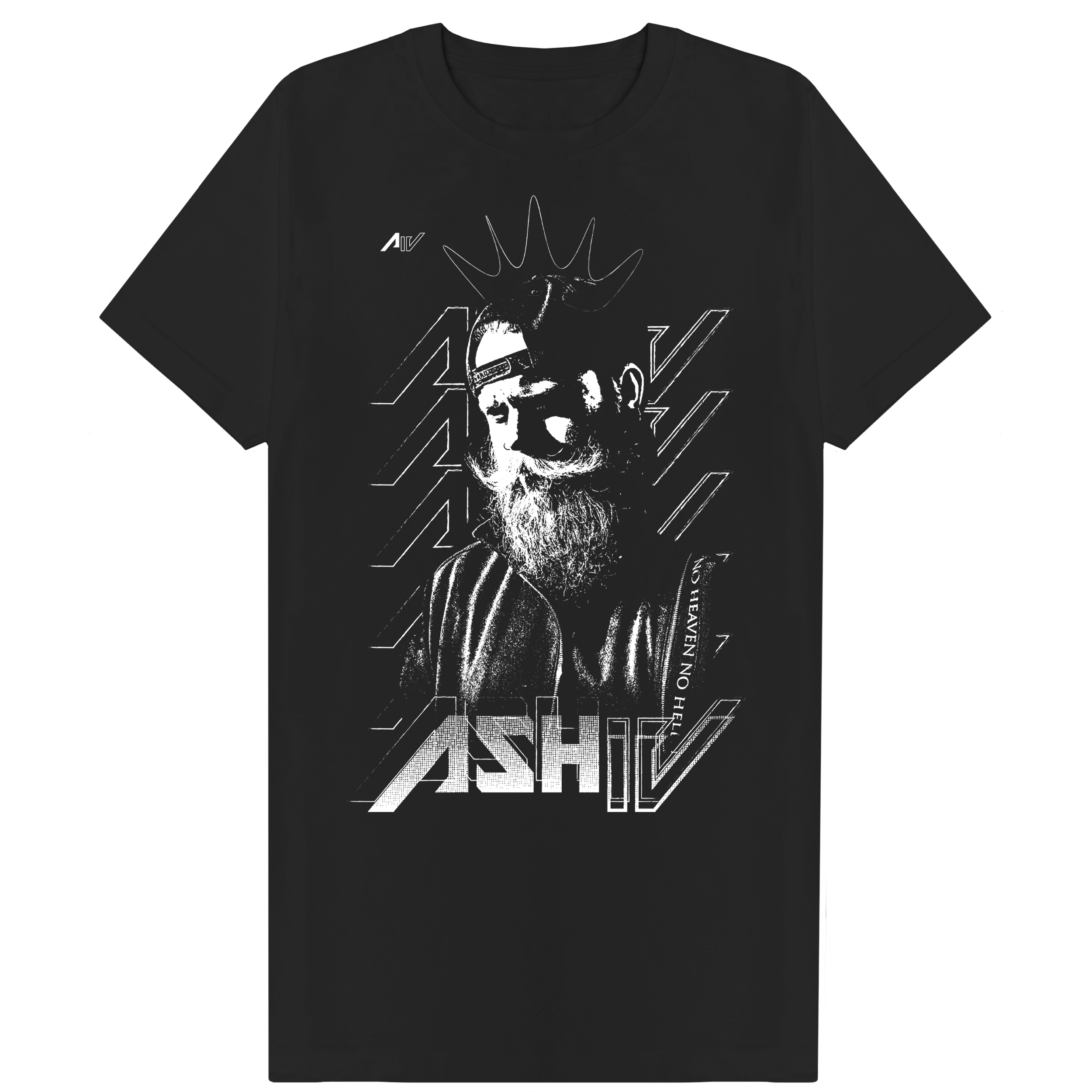 King T-Shirt
