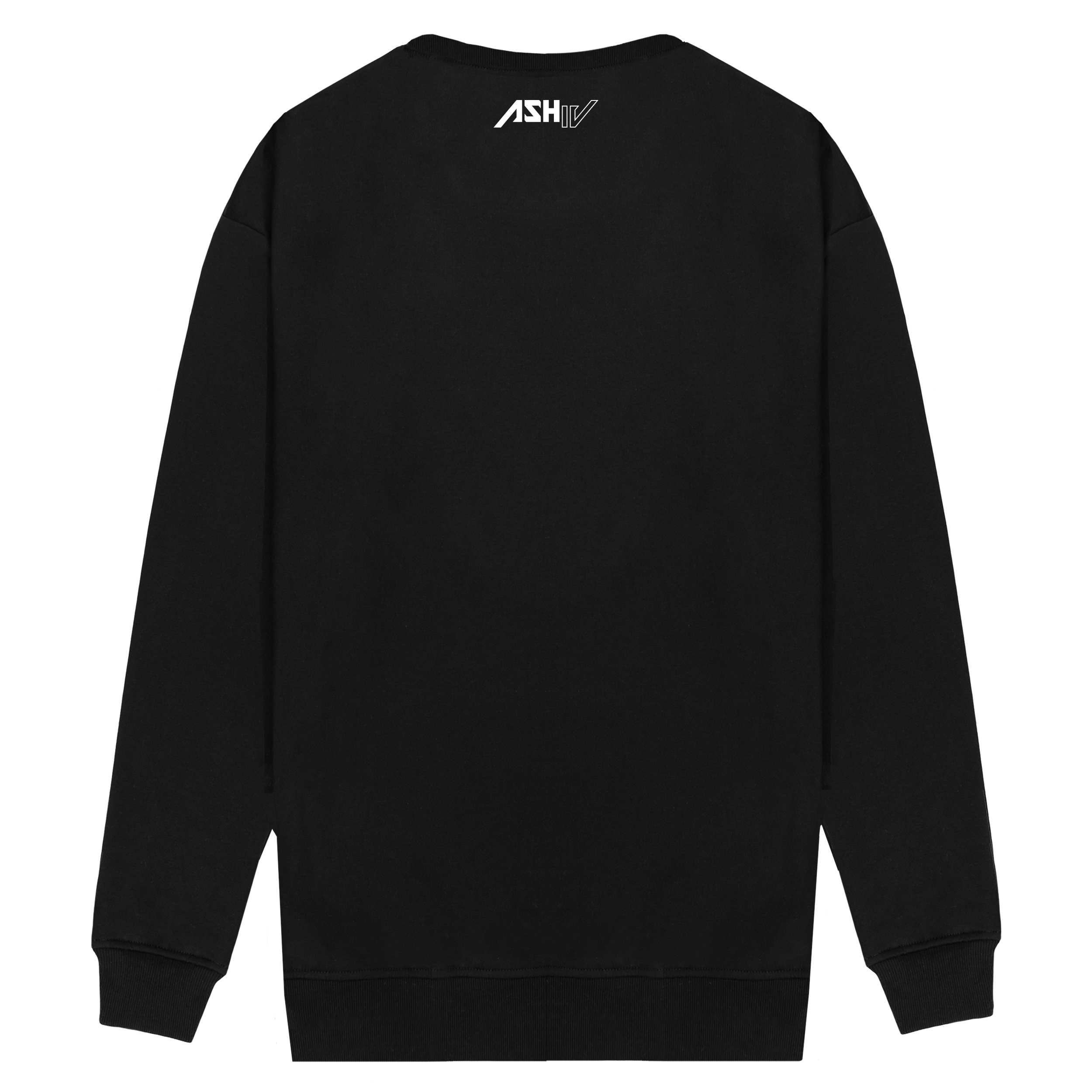Majestic Beast Crewneck Sweatshirt