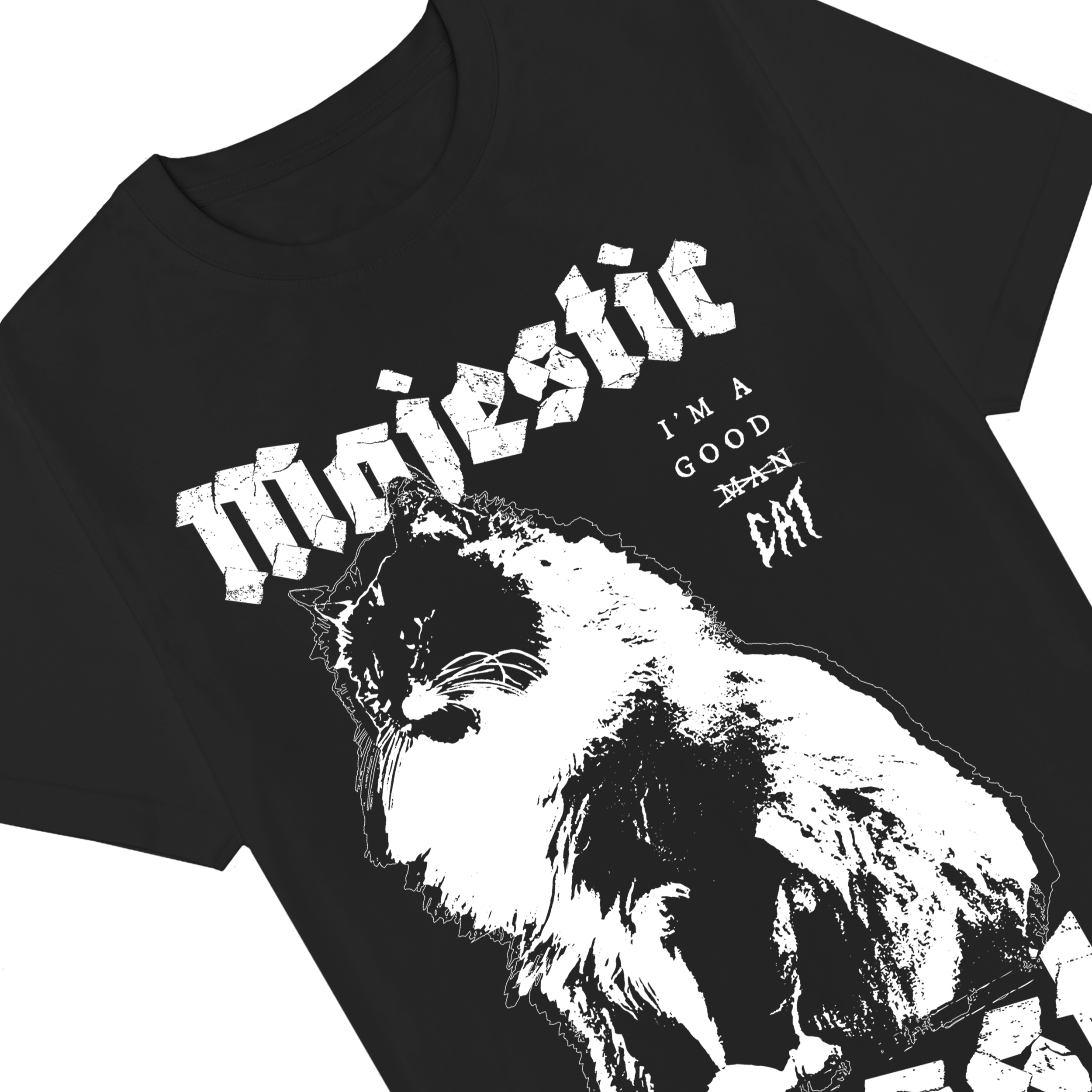 Majestic Beast T-Shirt