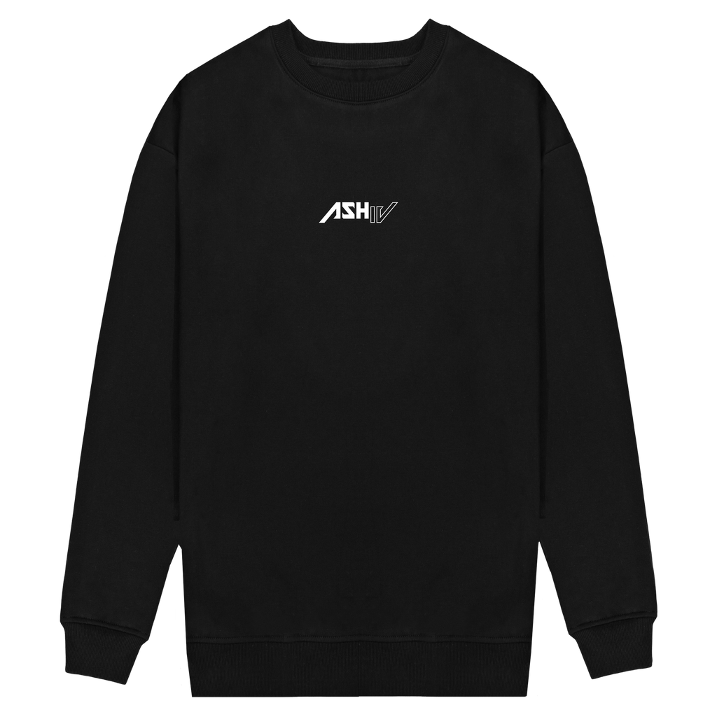 Logo Crewneck Sweatshirt