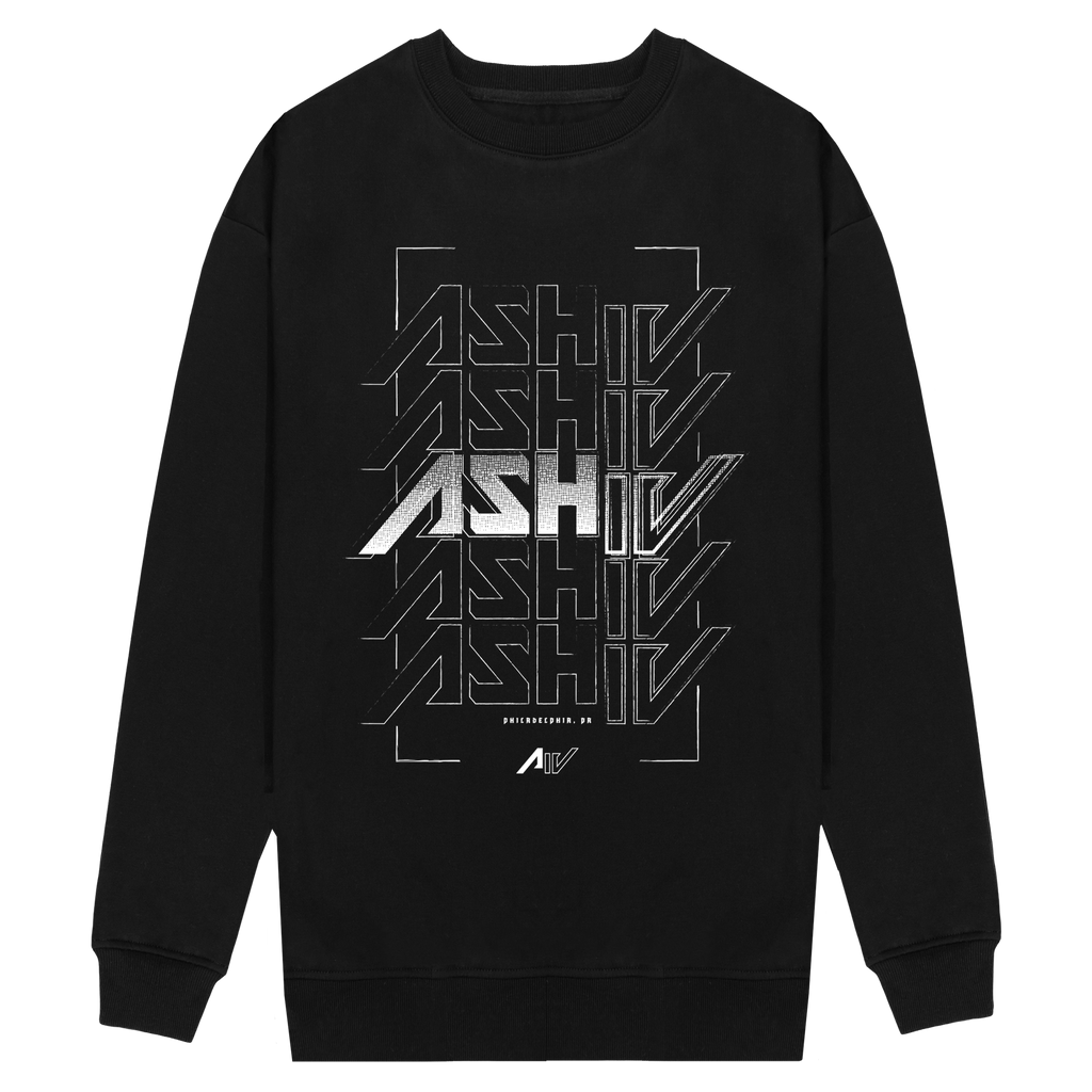 【SAWA企画】NUMBERING SWEAT SAWA企画】NUMBERING SWEAT Japanese Streetwear Sweatshirt